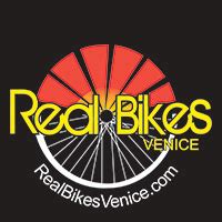 Real Bikes In Venice Florida